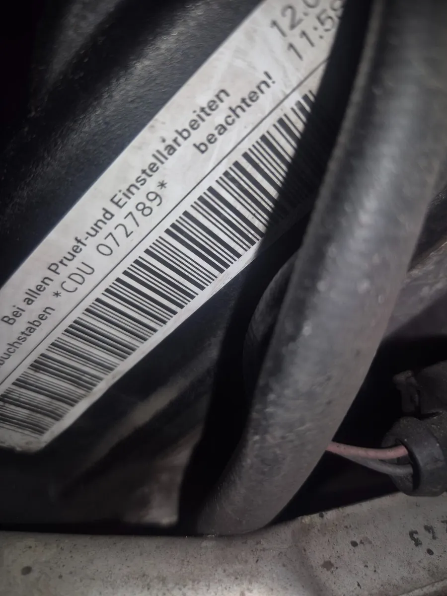 Breaking & Repairables - Image 2