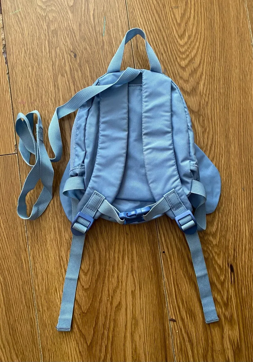 Littlelife ‘Eeyore’ Toddler Backpack with Reins - Image 2