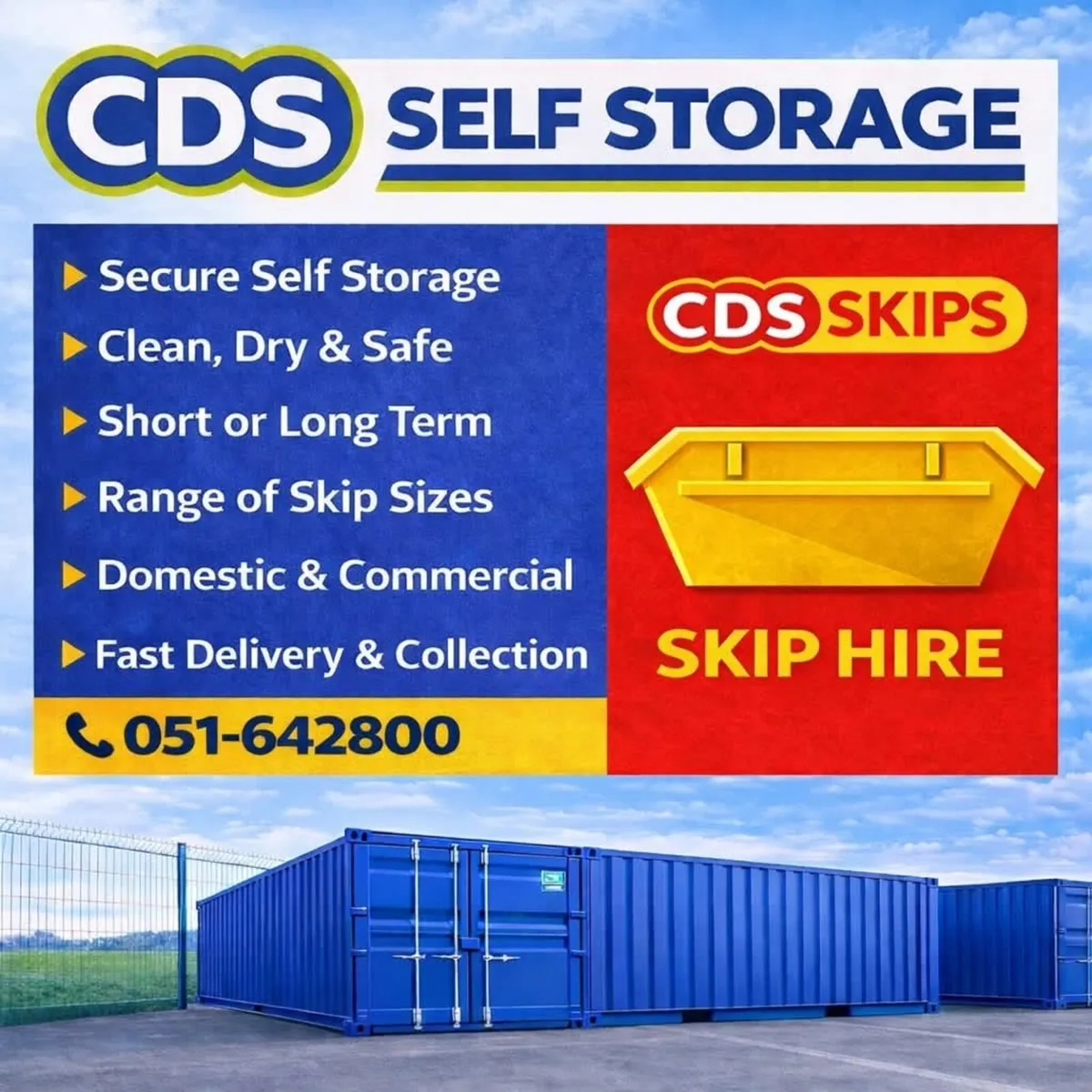 Self storage - Image 2