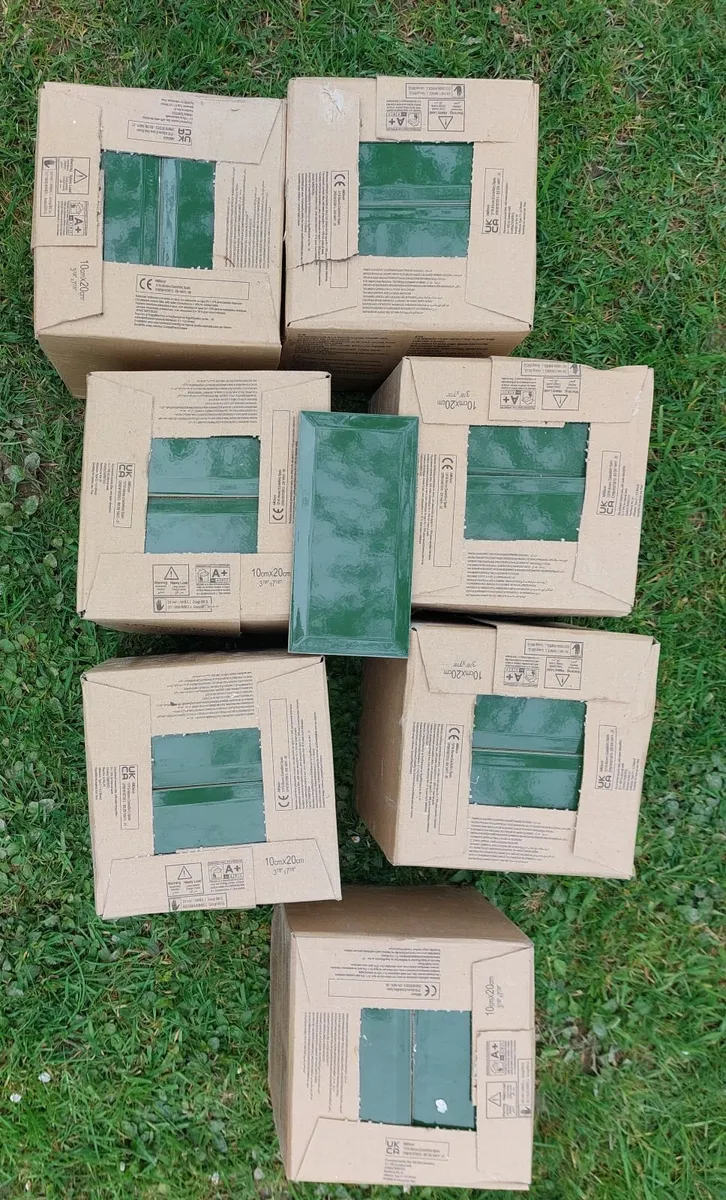 Tiles - Metro Verde - Image 4