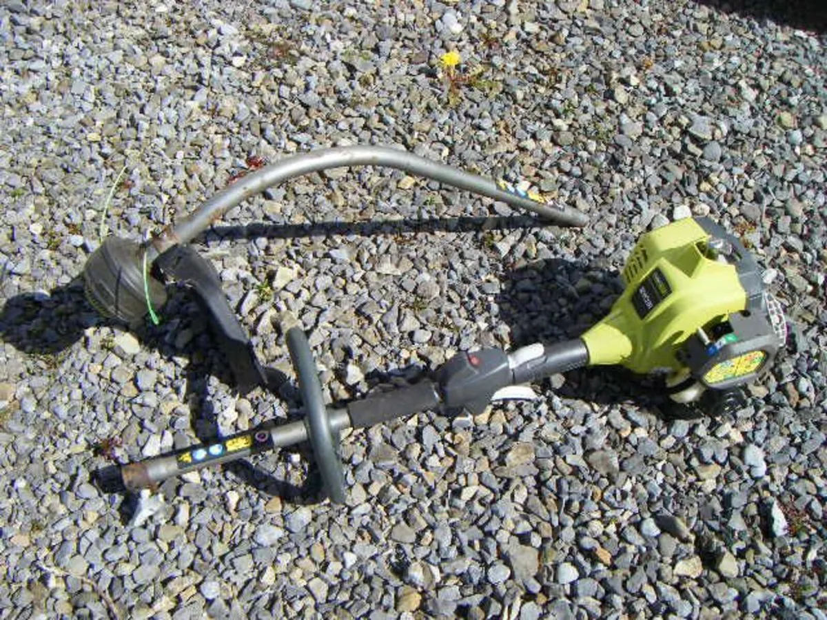 Ryobi Strimmer - Image 1