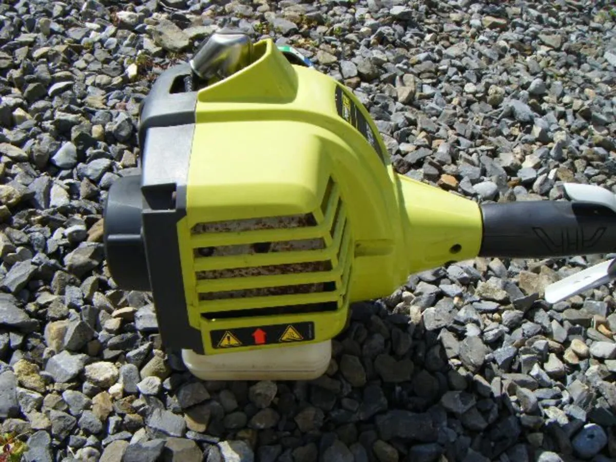 Ryobi Strimmer - Image 3