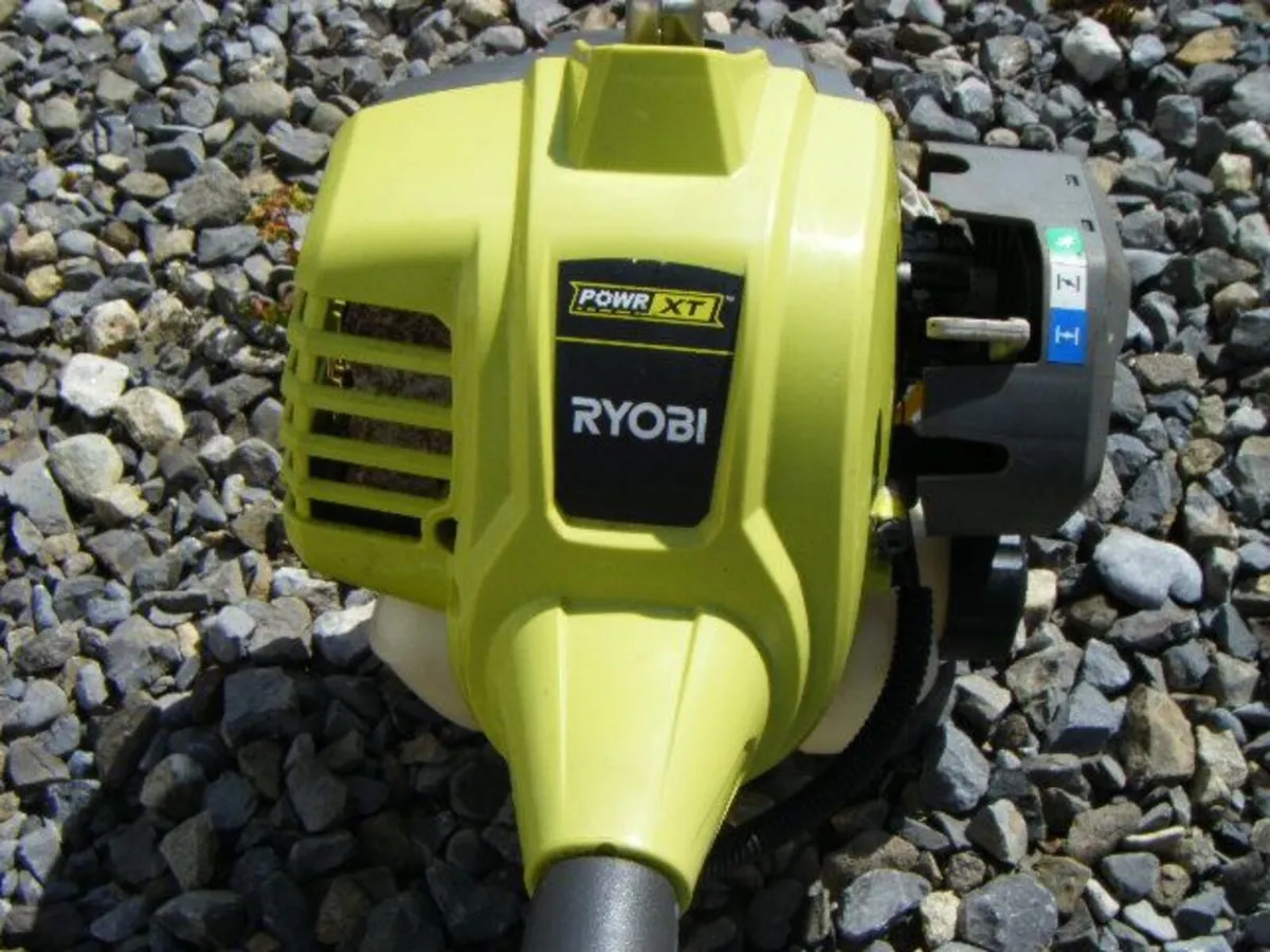 Ryobi Strimmer - Image 2
