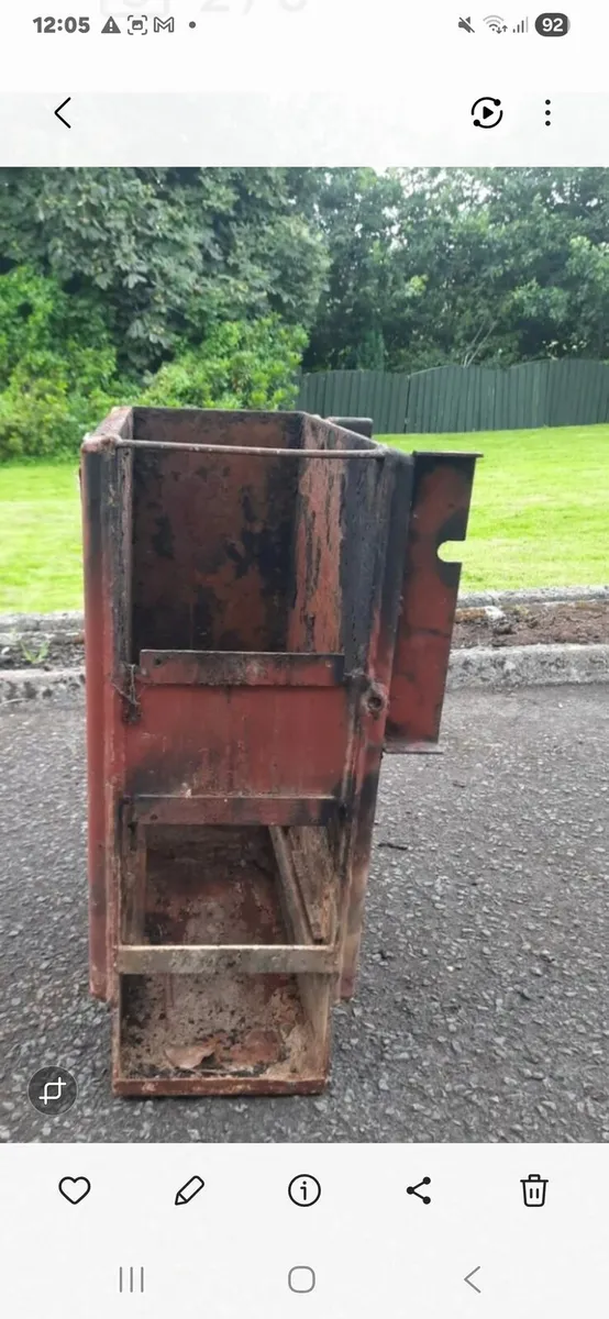 Tirola Boiler for solid fuel - Image 3