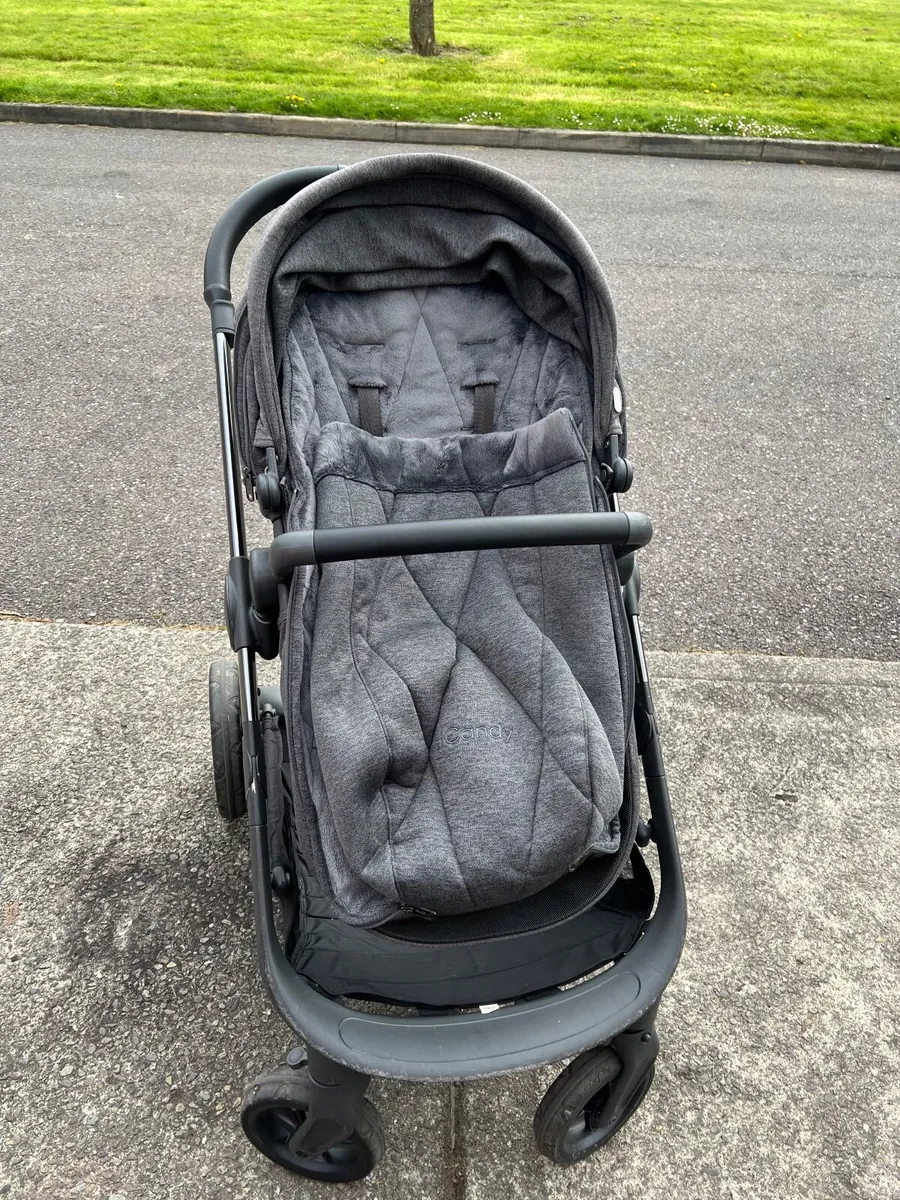 ICandy orange 3 - Image 2