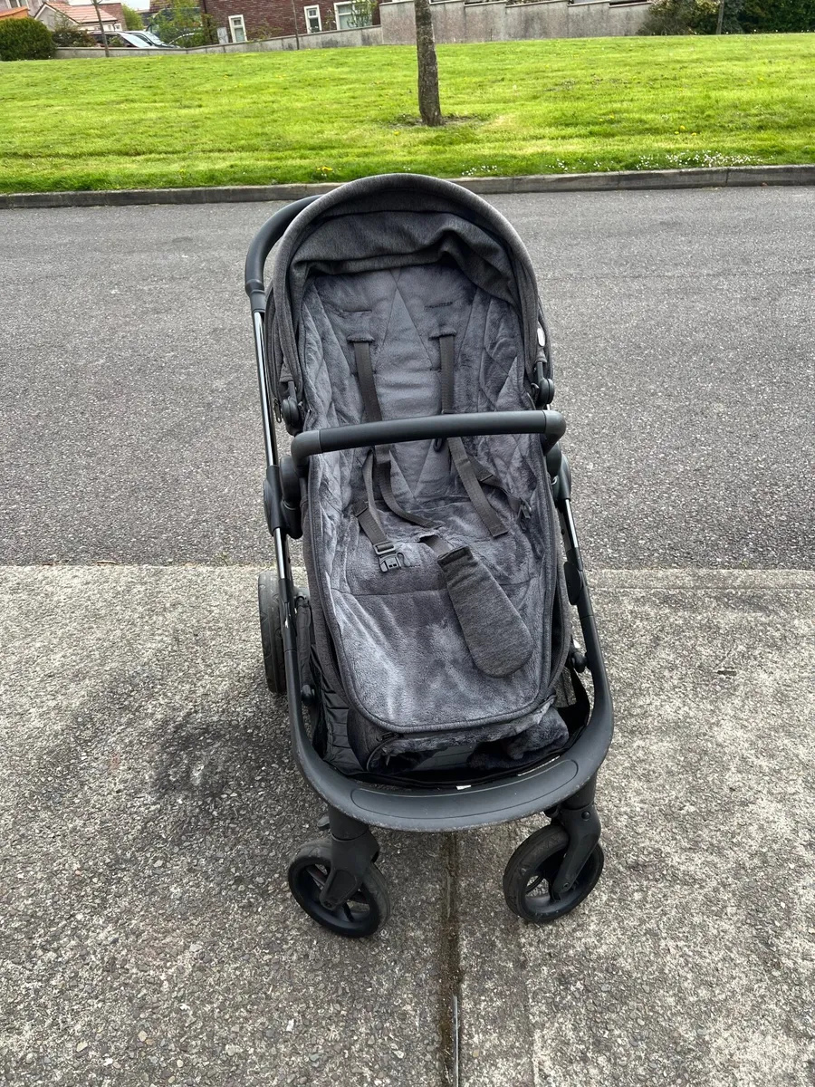 ICandy orange 3 - Image 3