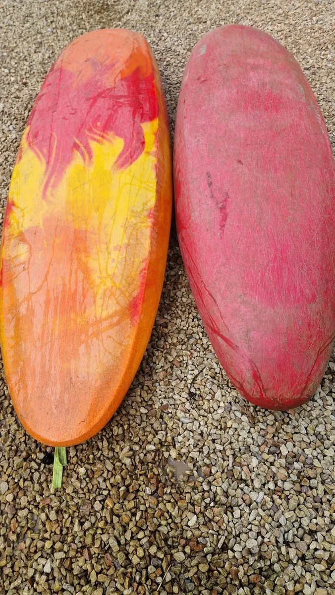 Kayaks/ canoes - Image 3