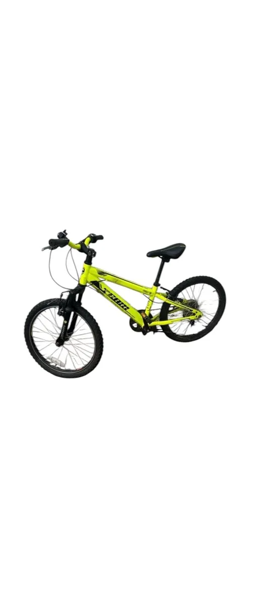 Kids Mountain Bikes - Image 1