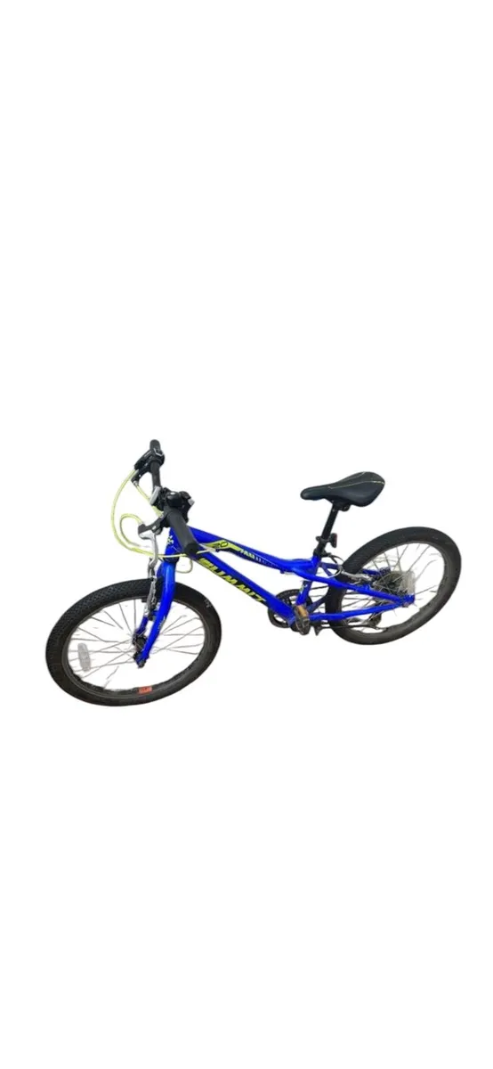 Kids Mountain Bikes - Image 2