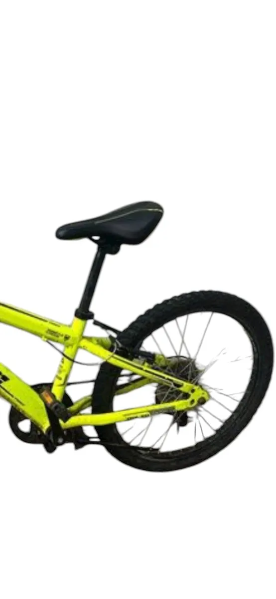 Kids Mountain Bikes - Image 3