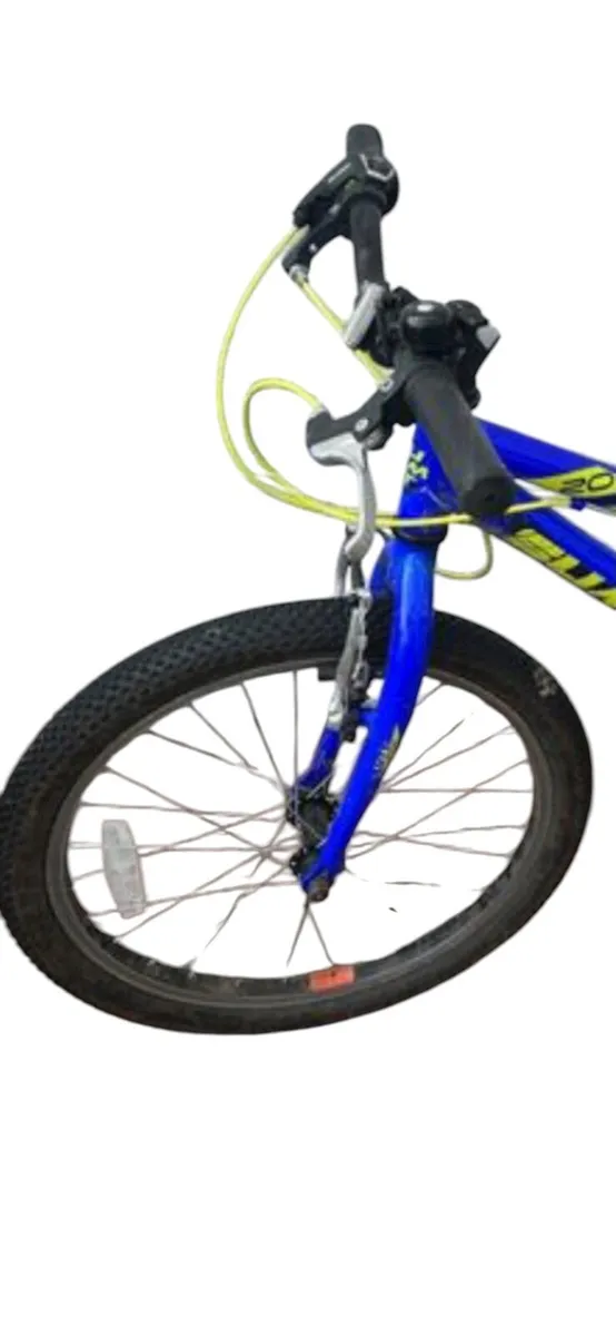 Kids Mountain Bikes - Image 4