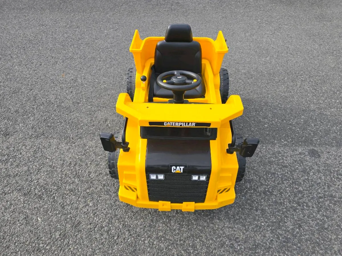 Kids electric car truck - Image 1