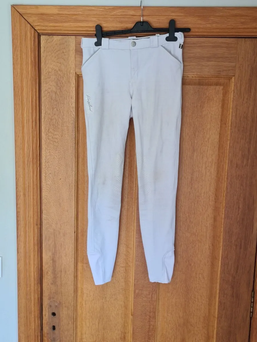 Equestrian Jodhpurs - Image 1