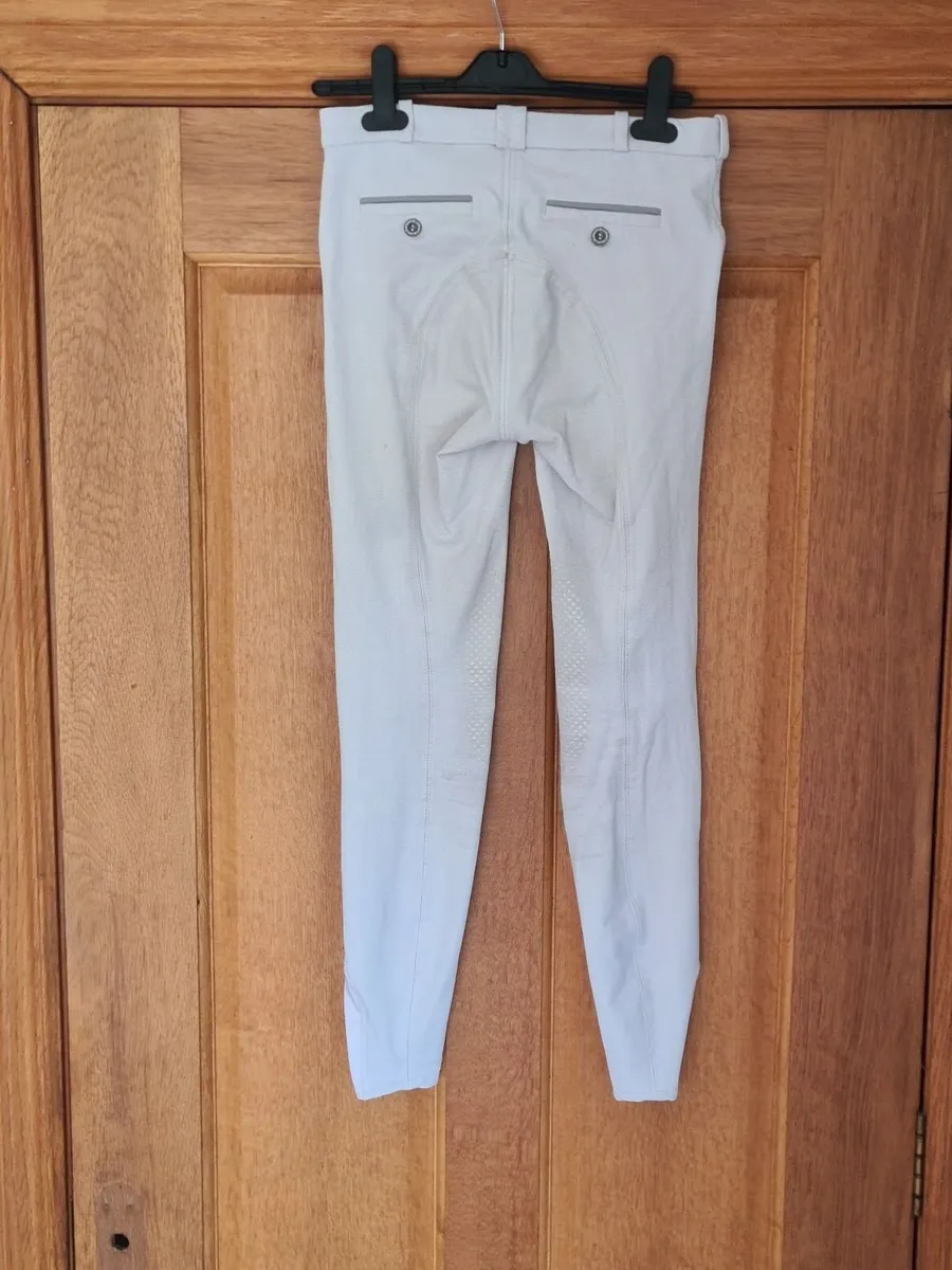 Equestrian Jodhpurs - Image 3