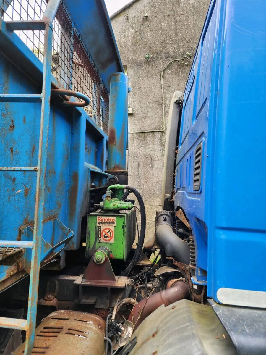 Iveco e25 - Image 3