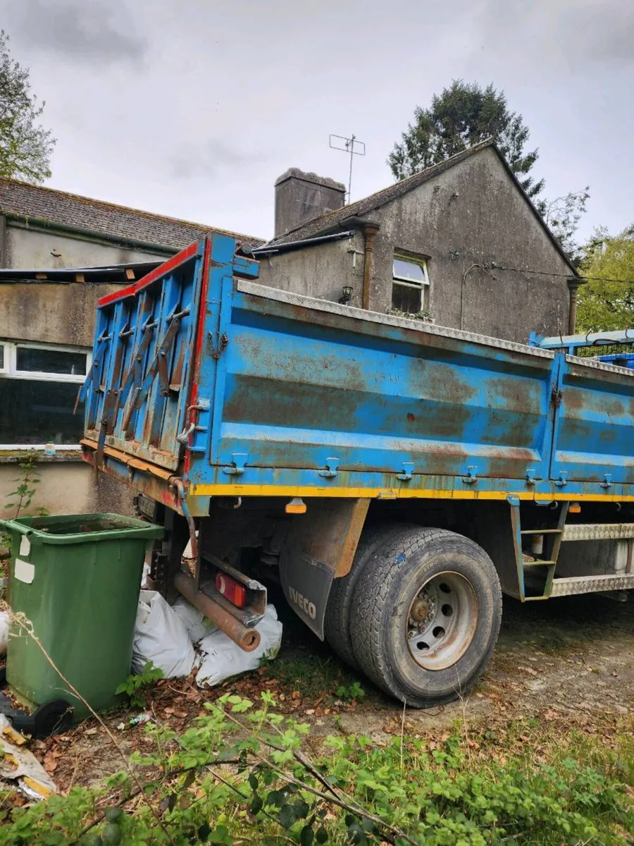 Iveco e25 - Image 4