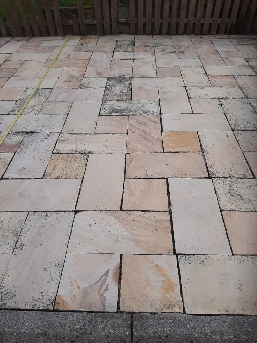 Patio slabs - Image 3