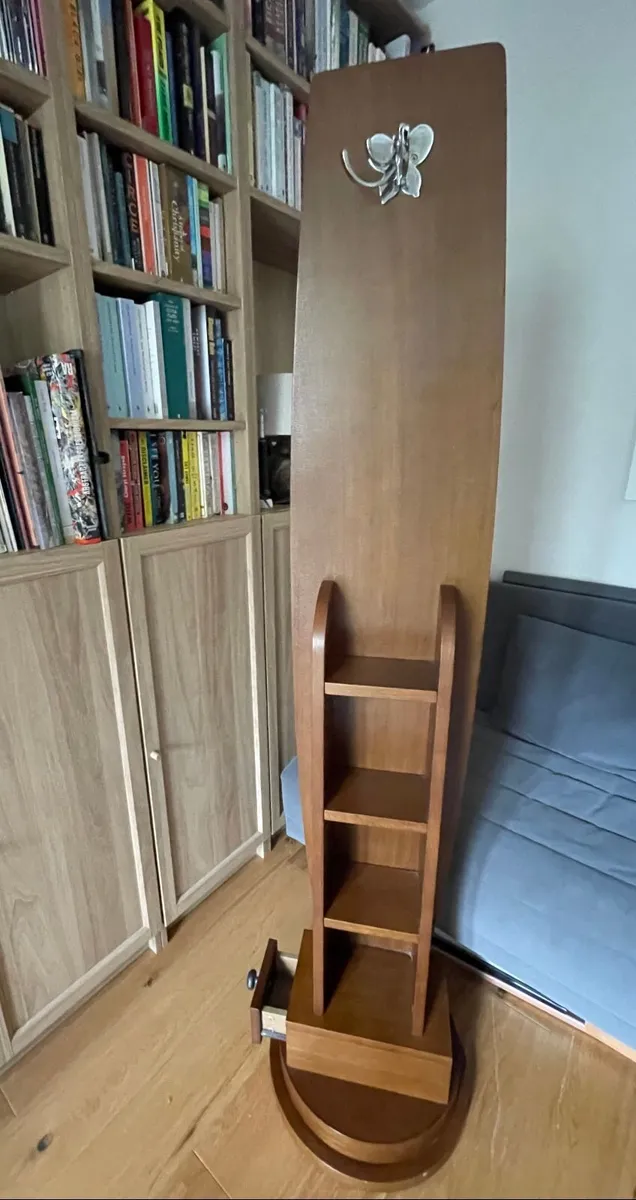 Gentleman's Dressing Mirror - Image 2