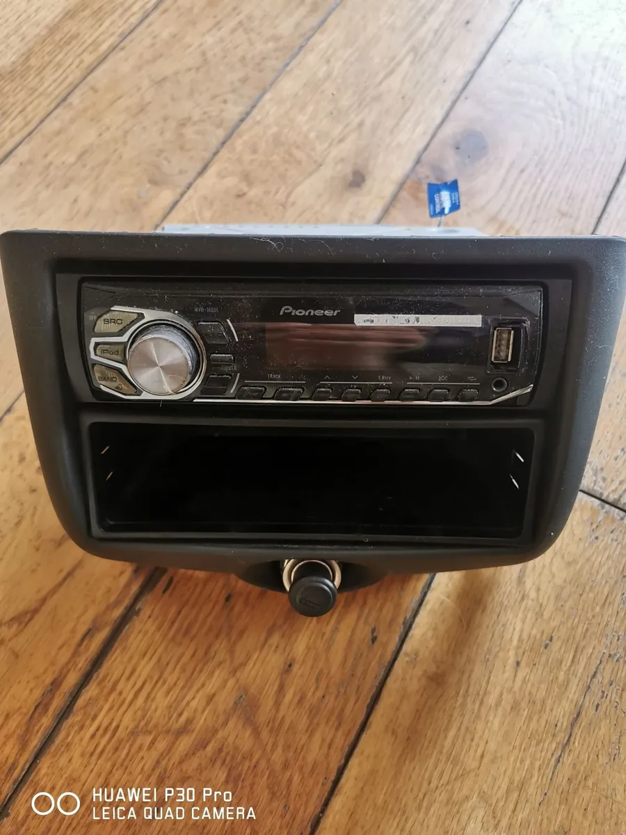 Car Radio