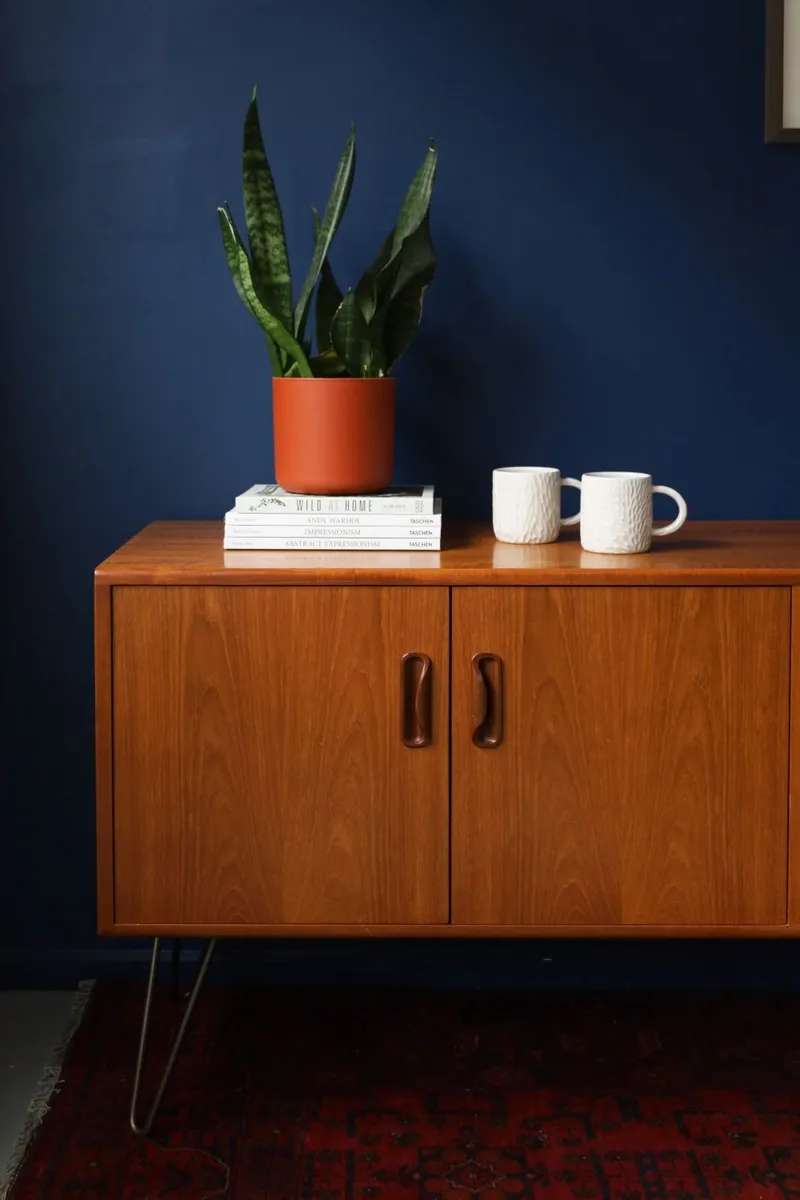 G Plan Mid Century Sideboard with Hairpin legs - Image 2
