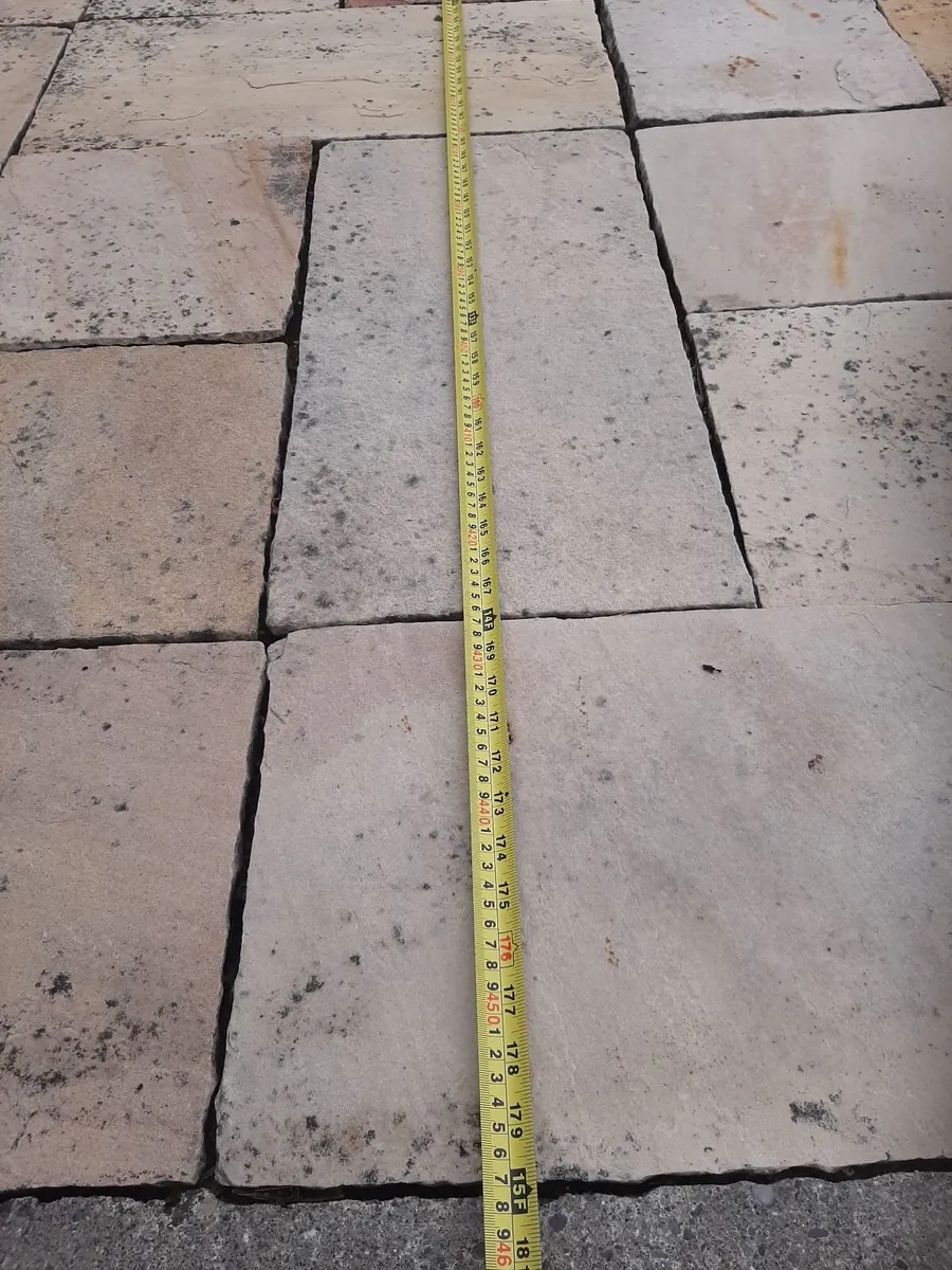 Patio slabs - Image 2