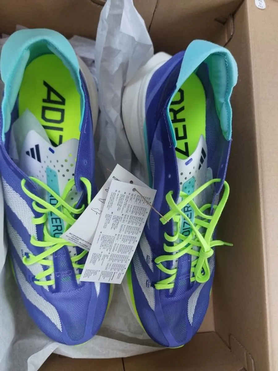 Adidas Adizero Pro 3 - Image 1