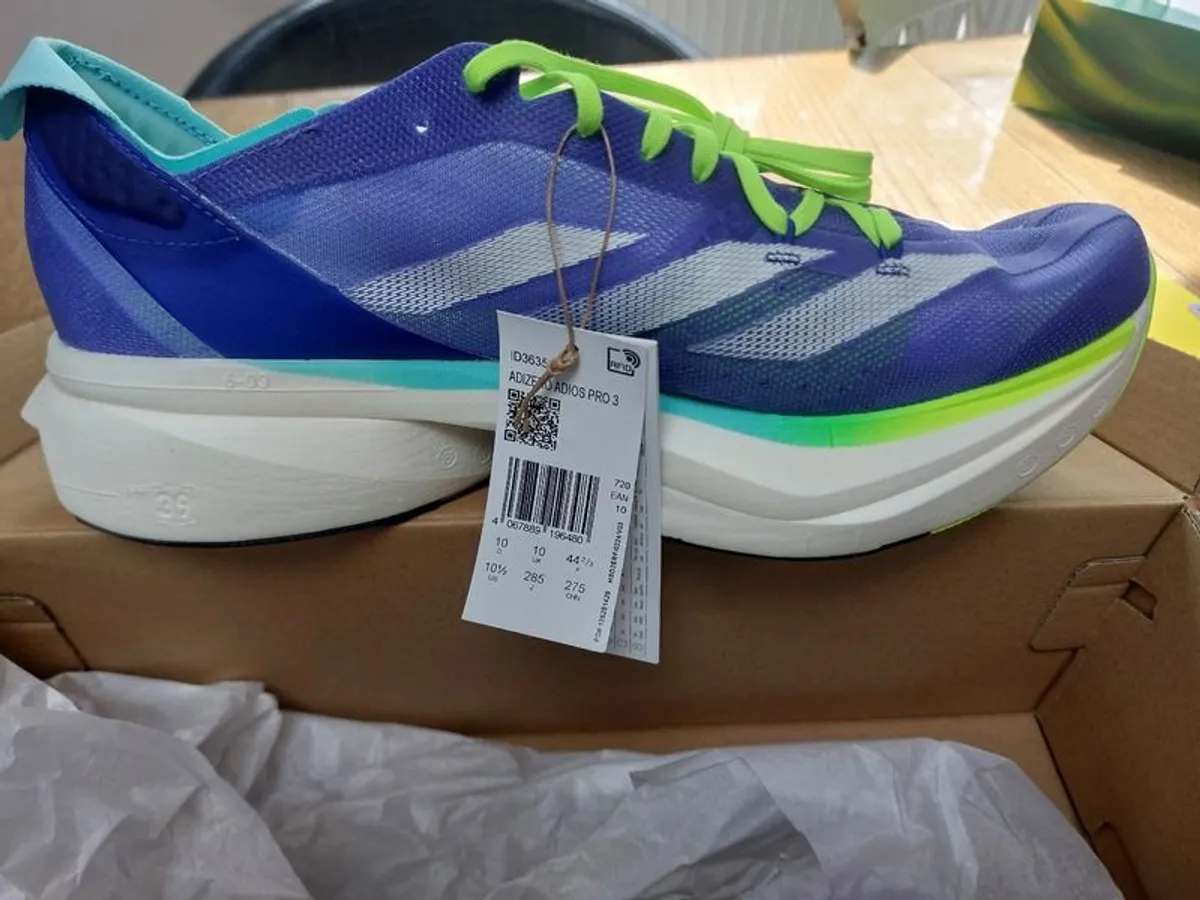 Adidas Adizero Pro 3 - Image 2