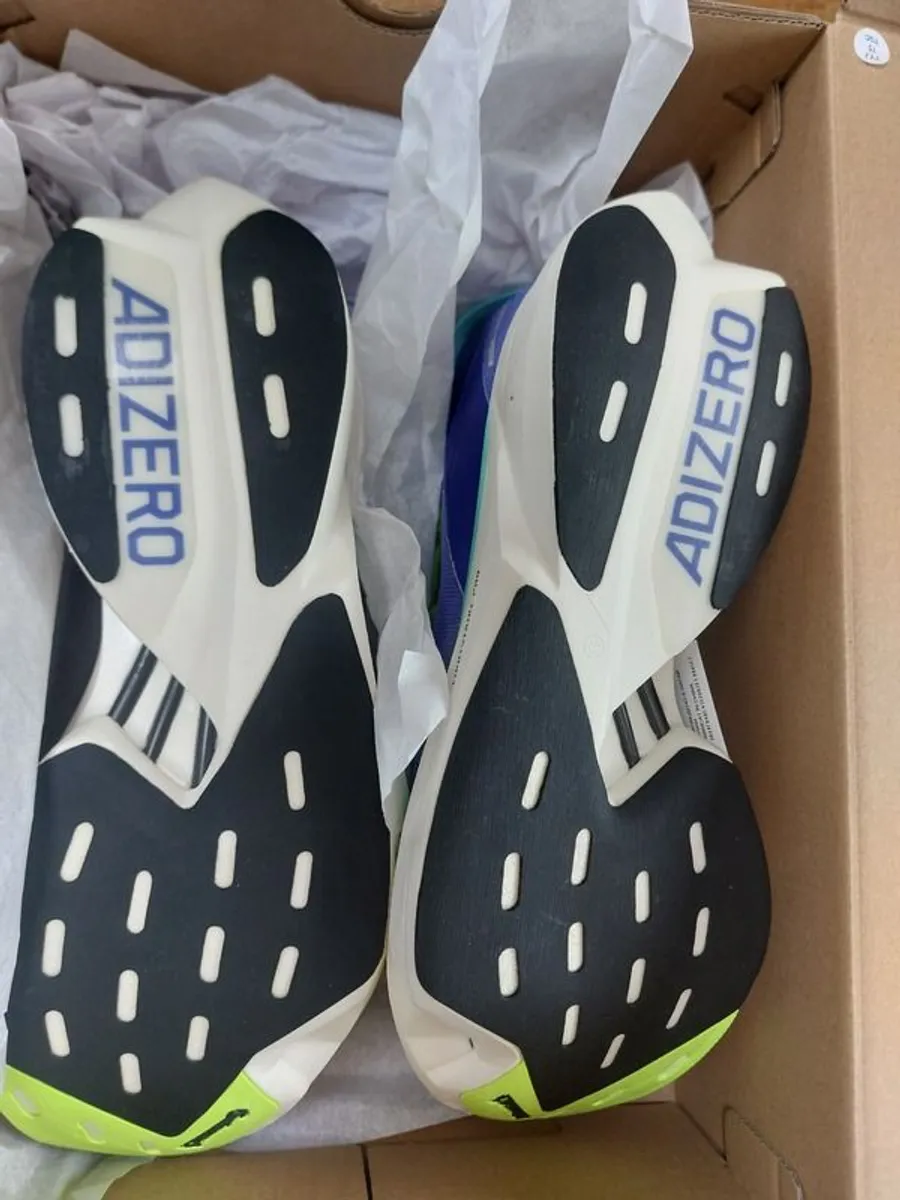 Adidas Adizero Pro 3 - Image 3