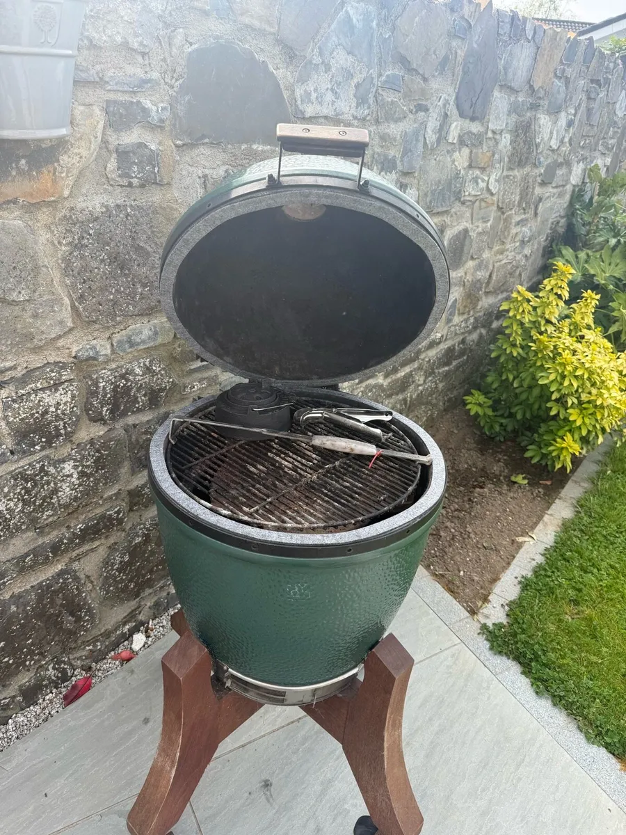 Big Green Egg - Image 3