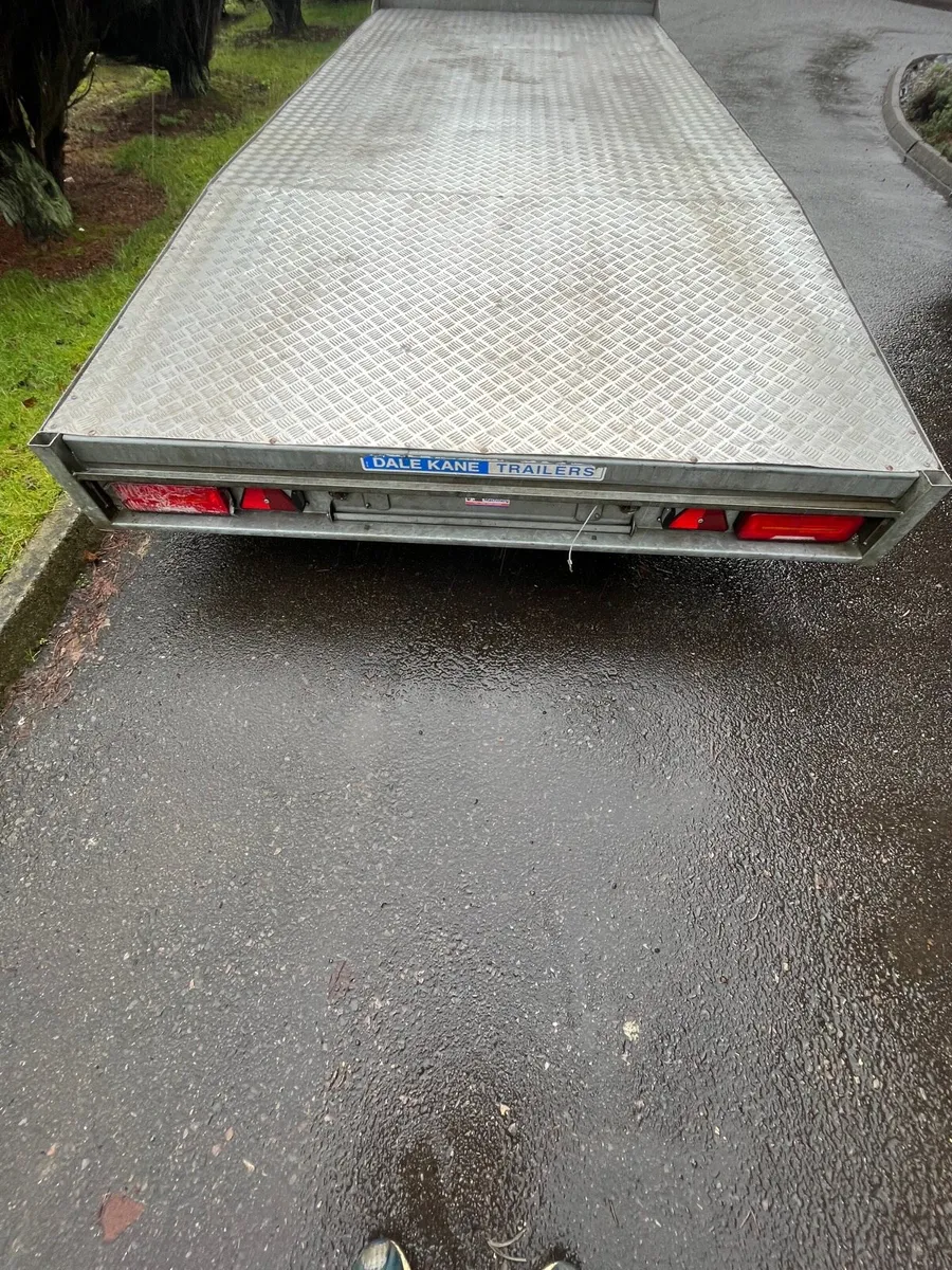 16x66 dale kane  trailer - Image 2