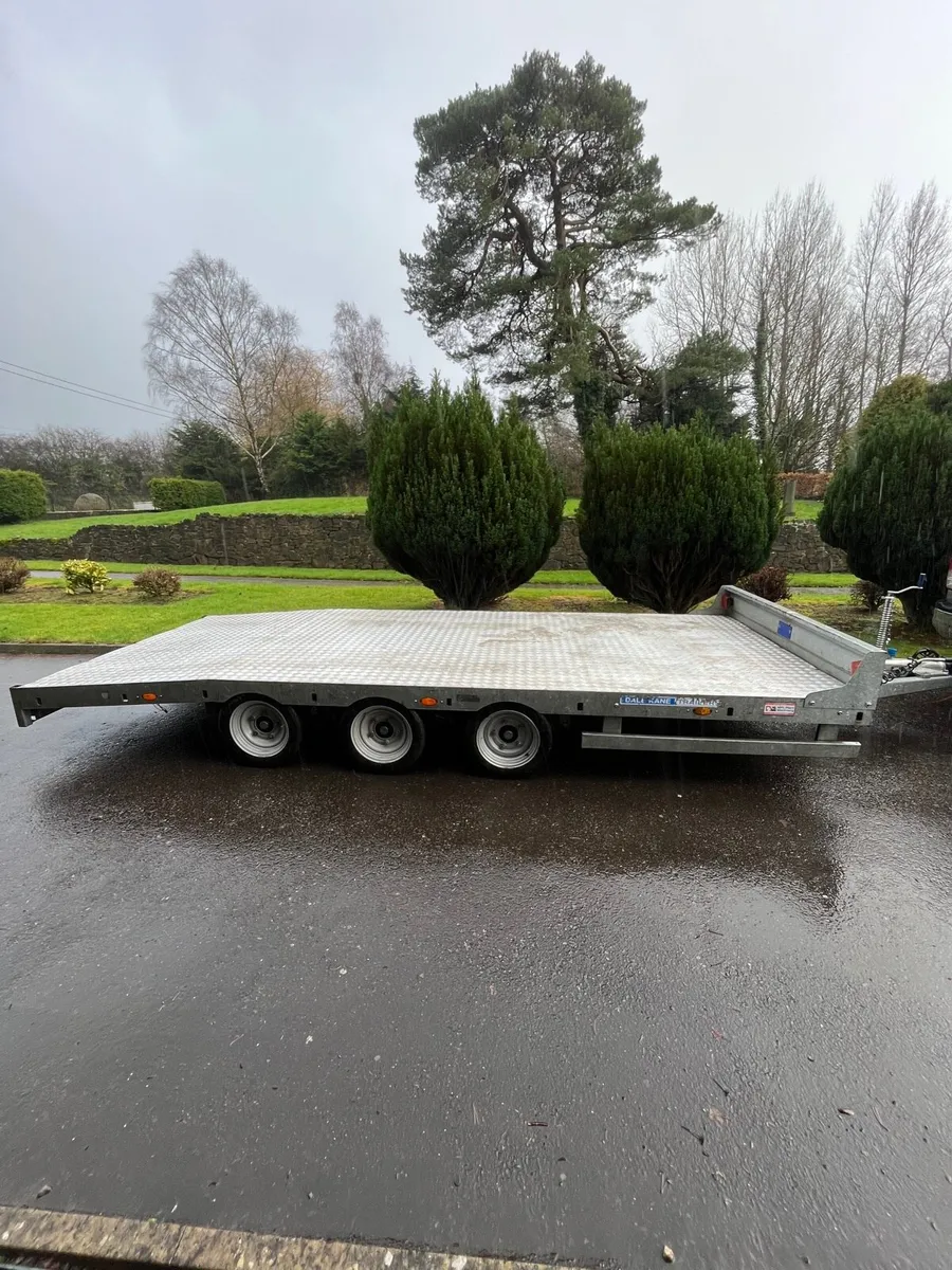 16x66 dale kane  trailer - Image 3