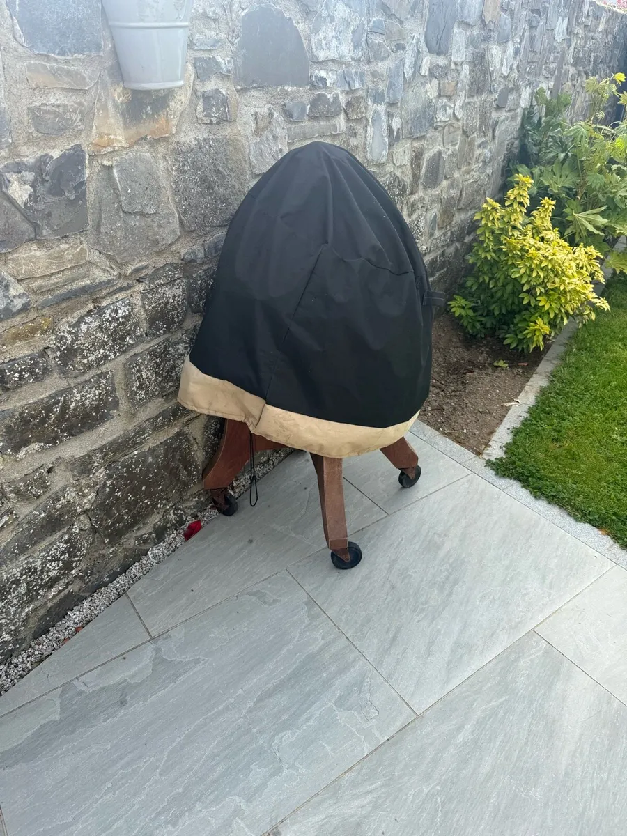 Big Green Egg - Image 4