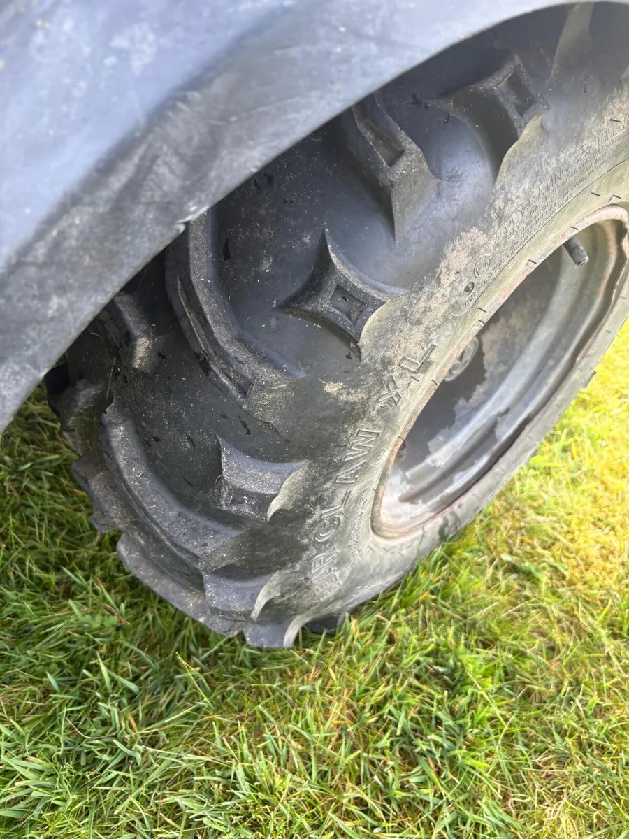 2014 Kubota RTV900 - Image 3