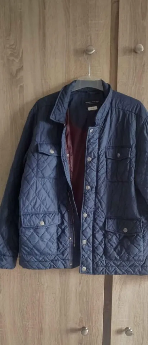 Premium by jack and Jones Jacket XL Worn once - Image 1