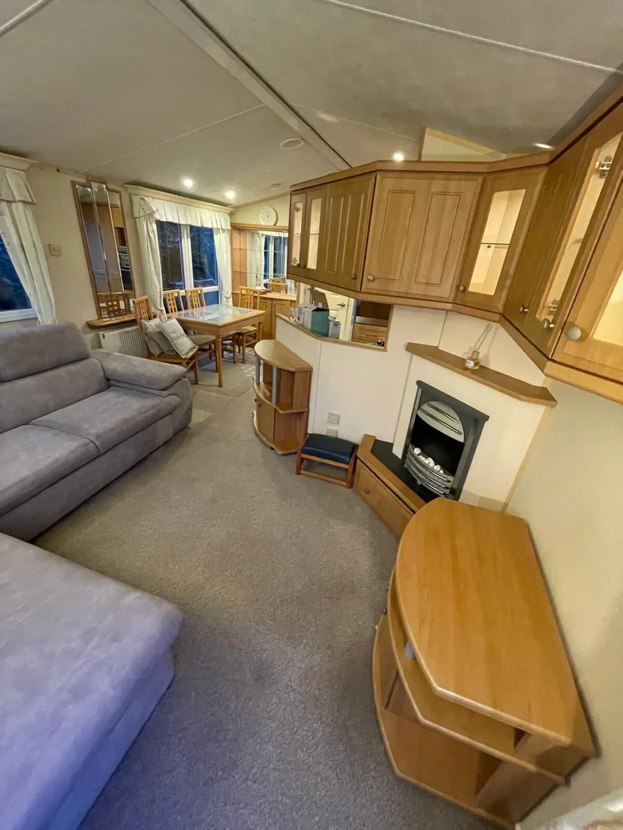 Mobile home - Image 2