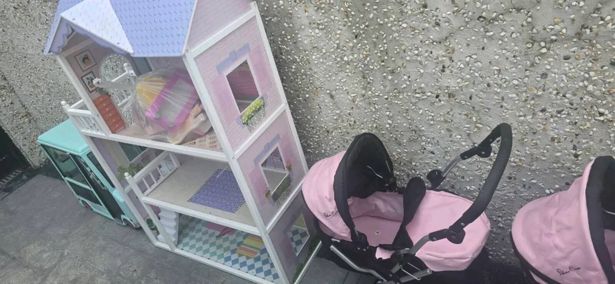 Kids stuff - Image 2