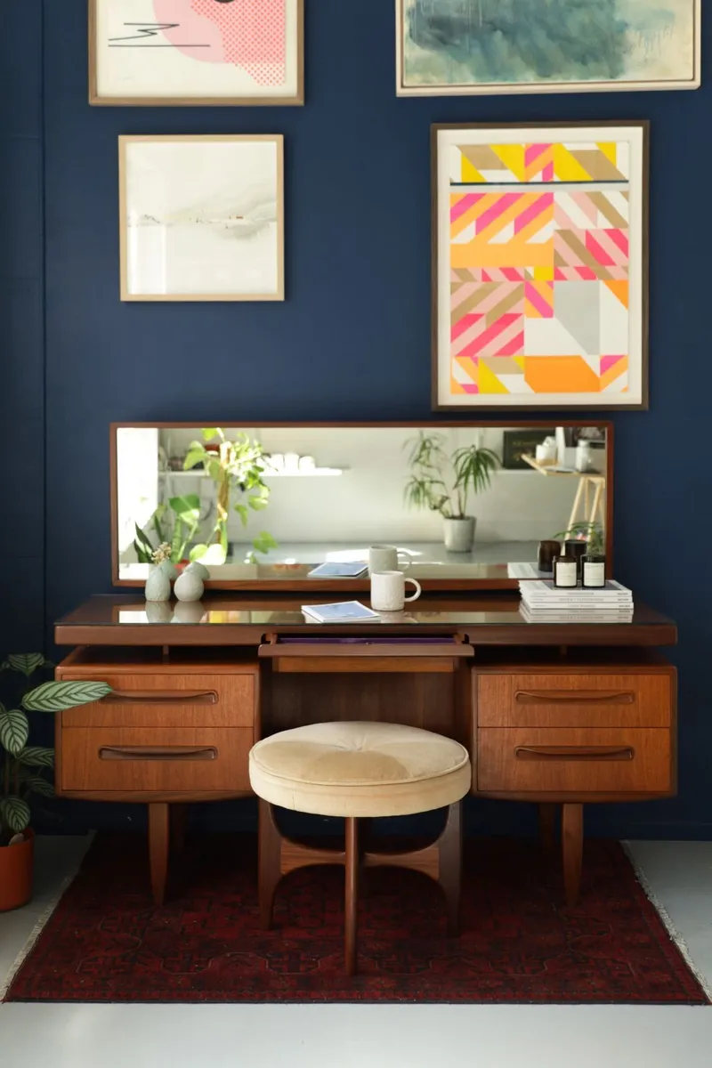 G plan Fresco VB Wilkins limited edition dresser - Image 1