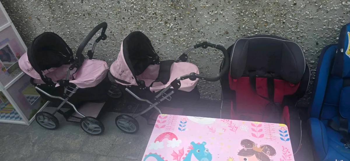 Kids stuff - Image 3