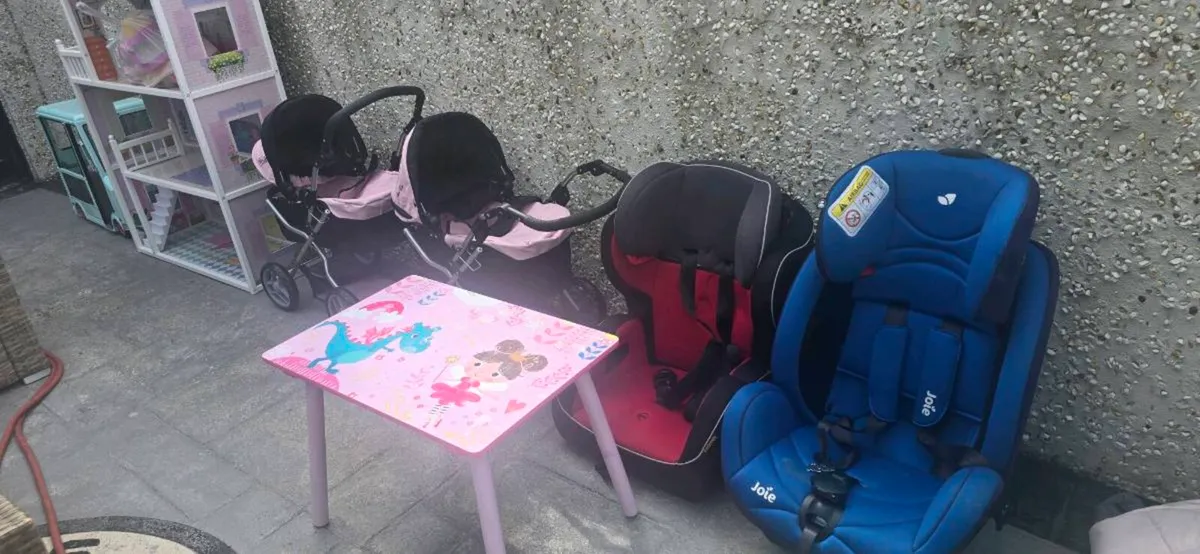 Kids stuff - Image 4