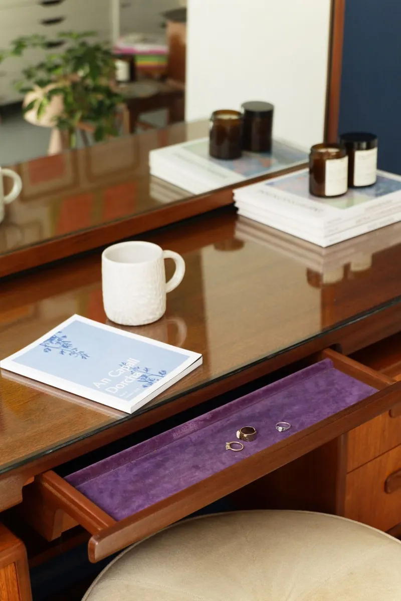 G plan Fresco VB Wilkins limited edition dresser - Image 3