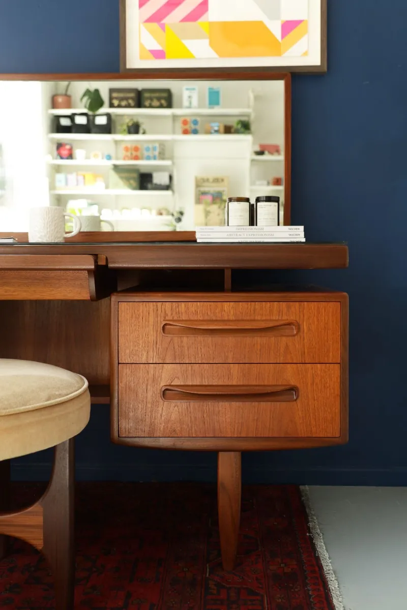 G plan Fresco VB Wilkins limited edition dresser - Image 4