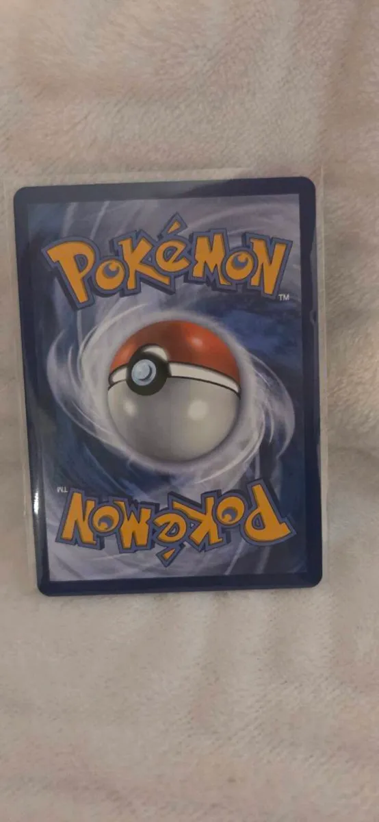 Pokemon cards and boxes - Image 2
