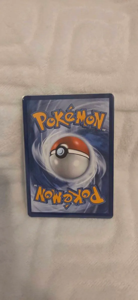 Pokemon cards and boxes - Image 4