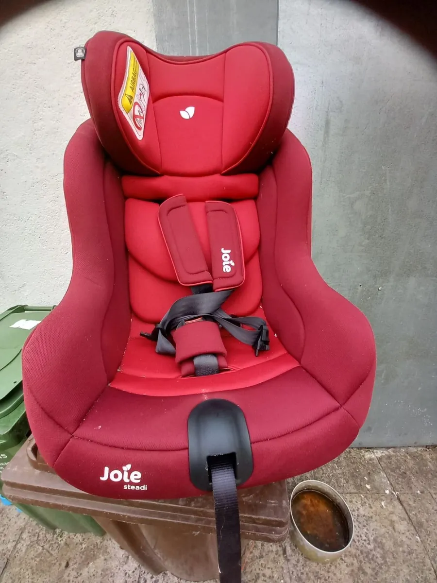Car Seat