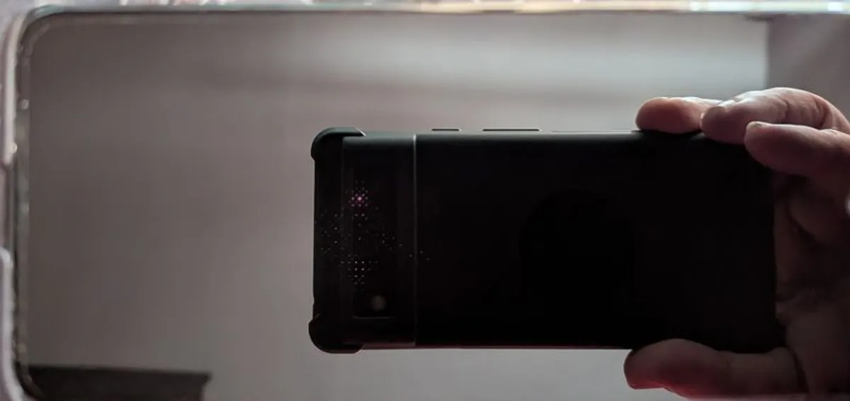 Motorola ThinkPhone 25 5G 8GB+256GB - Image 1