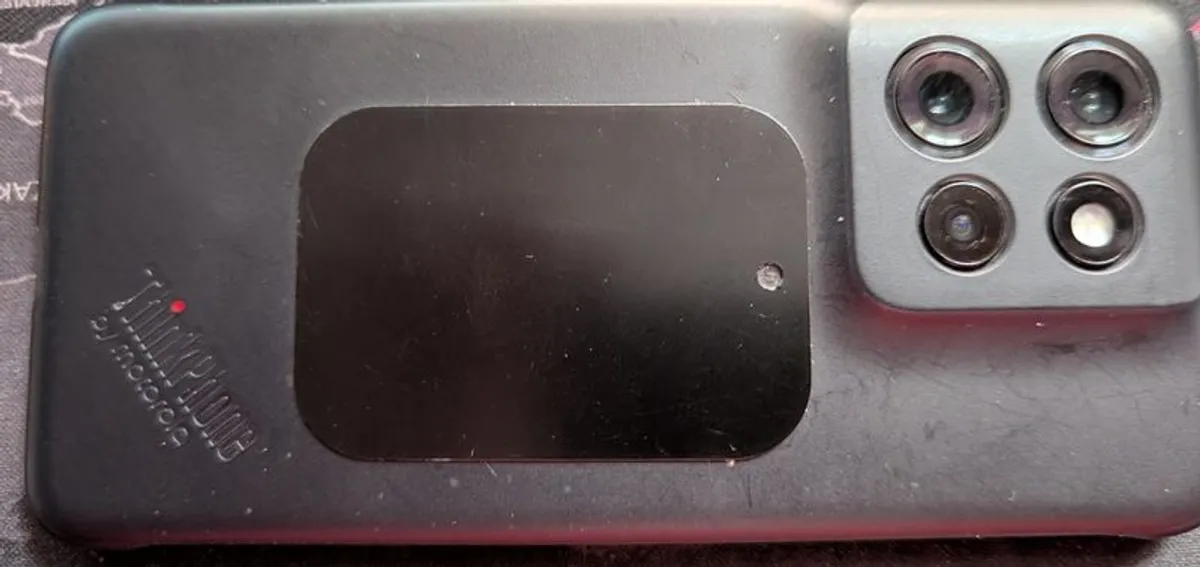 Motorola ThinkPhone 25 5G 8GB+256GB - Image 2