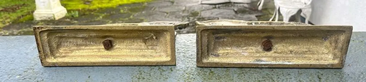 Fire irons rest - Image 3
