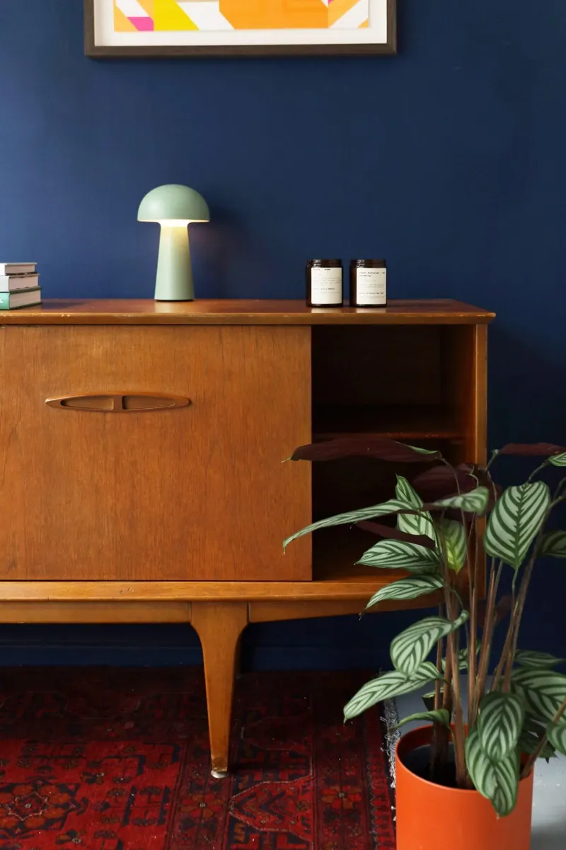 Jentique Slider Mid Century Sideboard - Image 2