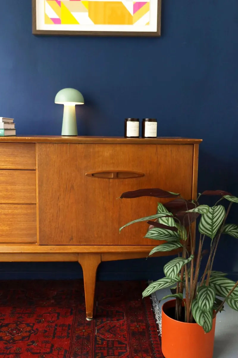 Jentique Slider Mid Century Sideboard - Image 4