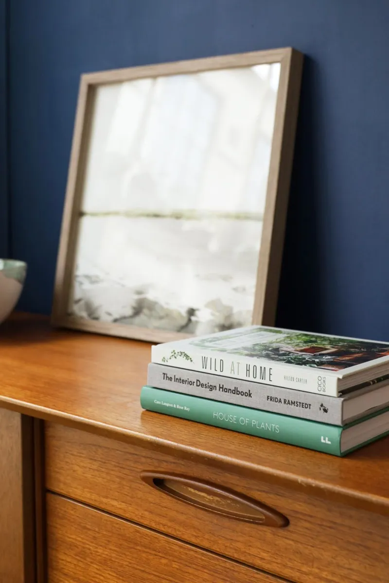 Jentique Slider Mid Century Sideboard - Image 3